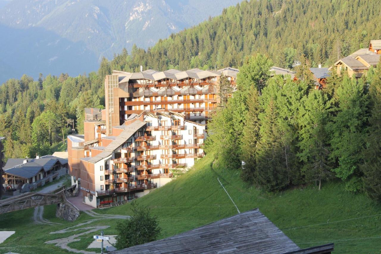 Residence Grand Bois B415 Cles Blanches Courchevel Eksteriør bilde